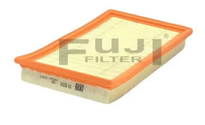 FUJI FH20310 Hava Filitresi Fıesta  Iv 96>02 1.0 1.25 16 GM YS619601AA, GM 1E0013Z40A, GM 1102766, GM 1130482, GM YS619601AB, GM EFA584, GM F20113Z00, GM AS0113Z40, GM 2811302750, GM F8B313Z409B