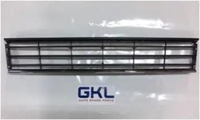 GKL 290986 Orta Izgara Hıghlıne Iı Pıyano Black Komple Passat 11>15 GM 36911209A, GM 21911209, GM 6U0911023A, GM 95VW11000CB, GM 95VW11000DA, GM 95VW11000EB, GM 95VW11000EC, GM 95VW11000GA, GM 97VW11000BA, GM YM2111000BA