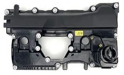 GKL 341535 Kulbutor Kapağı Bmw N42 N46 E46  X3 E83 Z4 E85 GM 11127568582, GM 11127526672, GM 11127509523, GM 11127526671, GM 11120032224, GM 7568582, GM 7526671, GM 7509523, GM 32224, GM 11127568581