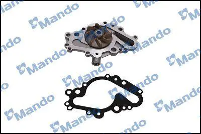 MANDO EWPC0001 Devirdaim Chrysler Sebrıng 300c 2.7 98>12 GM 4663732