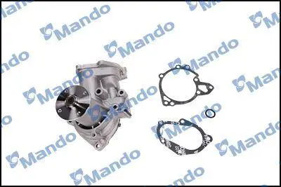 MANDO MMC010046 Devirdaim Mıtsubıshı L200 Cr Trıton 2.5 2006-> GM 1300A045