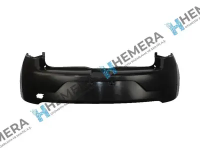 PULO P2-R10-PQ Arka Tampon 2 Sensorlu Megane Iv 16>19 GM 