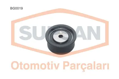 SUPSAN BG0019 Eksantrik Gergisı Astra / Corsa / Vectra 1.4ı 16v (Eng. X1 GM 