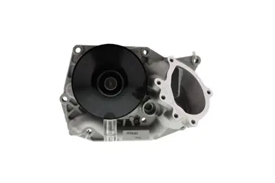 AISIN WE-BM27 Devirdaim Su Pompası Bmw B47 F10 F11 F20 F30 G30 G11 F21 F34 F36 F25 G01 G02 F15 11518591016