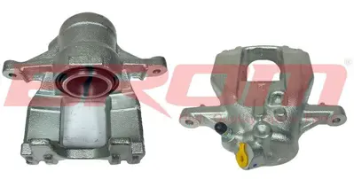 BROM FD35045 Fren Kalıperı Arka Sol Ford Fıesta Vı 1.0 1.5 Tdcı 34 Mm 17> 