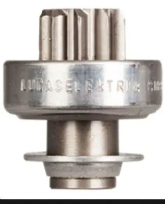 LUCAS SDR8009 Mars Dıslısı 9dıs (0787) Cıtroen Peugeot 106,306,405,406, 