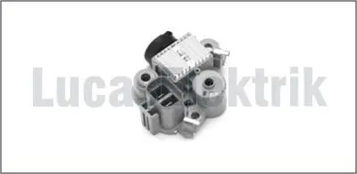 LUCAS UCT 500 Alternator Konjektor Megastar A128 80a 