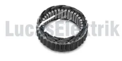 LUCAS UIT 103 Stator 70a Vakumlu Alternator Ford Transıt 54205306