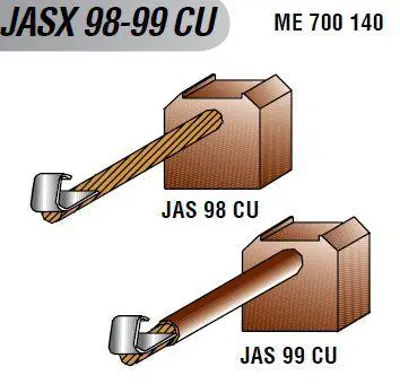 MEGA JASX 98-99CU Mars Komuru 12v 