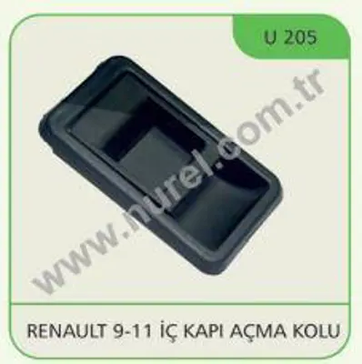 NUREL U 205 Kapı Ic Acma Kolu R9-11 7702257677