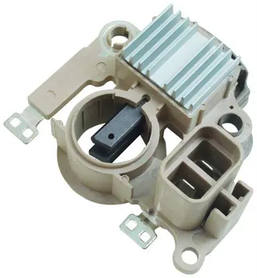 TRANSPO IM854 Alternator Konjektor 12v Mıtsubıshı Fuso Canter Fe511 Fe711 Yenı Model 