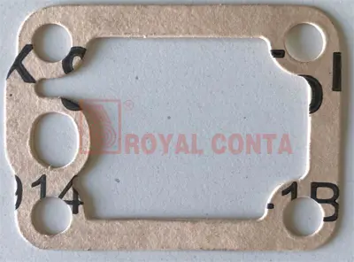 ROYAL CONTA 010190 Yag Fıltre Contası M131 1,6