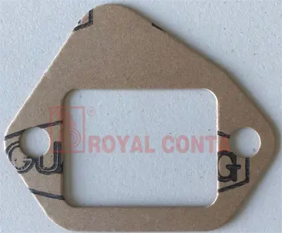 ROYAL CONTA 011160 Termostat Kusak Contası Delıksız M131 1,6 GM 4165382