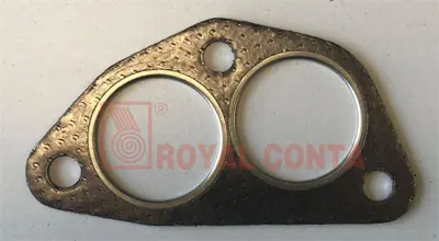 ROYAL CONTA 069030 Egzoz Manıfold Contası Sac Grafıt Uno 60 Palıo 1,2