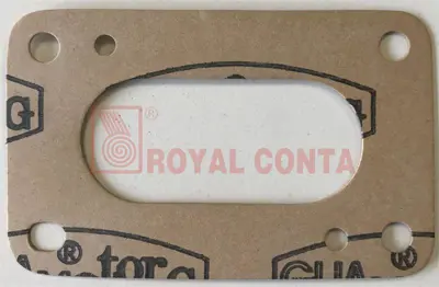 ROYAL CONTA 102315 Karburator Alt Contası R9 R11 R19 R21 Manager