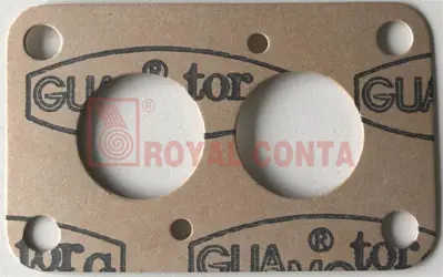 ROYAL CONTA 105310 Karburator Orta Contası R12 R9 R19 1,4