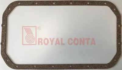 ROYAL CONTA 210051N Karter Contası GM 894F6710AB