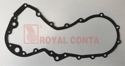 ROYAL CONTA 439080 Yağ Pompa Contası GM XS4Q6A628AE