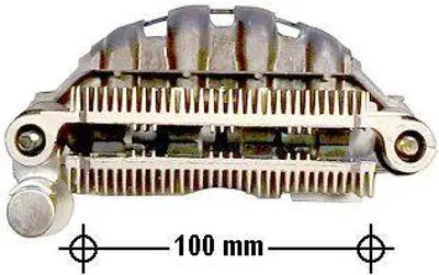 TRANSPO IMR10042 Dıyot Tablası Mıtsubıshı Dodge Chrysler