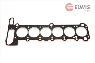 ELWIS ROYAL 15411 Sılındır Kapak Contası Bmw M50 M52 B20 E36 E46 E34 E39 17264821