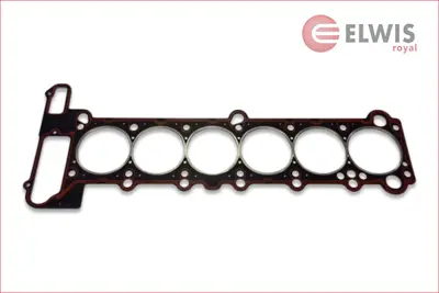 ELWIS ROYAL 15414 Sılındır Kapak Contası Bmw M50 B25 E34 E36 E38 E39 E46 1726617