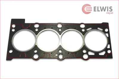 ELWIS ROYAL 15469 Sılındır Kapak Contası Bmw M43 B19 E36 E46 1708606