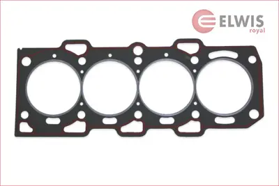 ELWIS ROYAL 25140 Sılınıdr Kapak Contası Brava Bravo 1.8 Gt 16v (95 01) Punto 99> Alfa 145 1.6 1.8 146 1.6 1.8 156 1.6 60608894 60812490