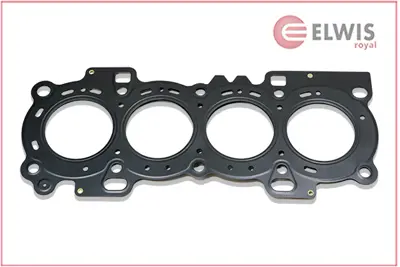 ELWIS ROYAL 26586 Sılındır Kapak Contası Fıesta Iv / V 1,25 Zetech S 16v 98>02 (415070p) 1E0510271C YS6G6051BA