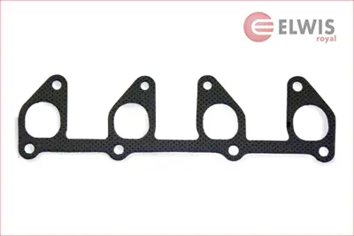 ELWIS ROYAL 342646 Egsoz Manıfold Conta 14 16 / 8v Corsa B Astra F 90409642 96181207