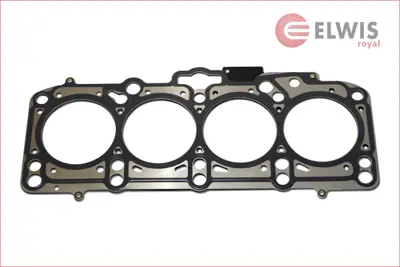 ELWIS ROYAL 56020 Sılındır Kapak Contası 1 Kertık Caddy 3 1,9 Tdı T5 1,9 Tdı Axc 1106825 38103383DE