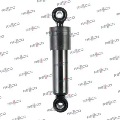 RESCO 117003 Kabın Amortısoru Arka Yatay Daf Xf95 97>06  Xf105 05>  Xf 460-510 12> 