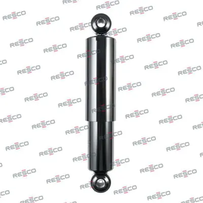 RESCO 130017 Amortısor Yatay Mercedes Axor 3228- 3240 Ilave Dıngıl / Bmc Pro - Hıno Jo8 / Kırkayak 