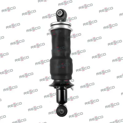 RESCO 340008 Kabın Amortısoru Koruklu Arka Komple Volvo Fm 400-410-440-480 05> 420-430-450-460-500 12> Fmx Iı 460 