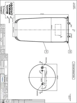 CONNECT MD 14113 Metallı Koruk Scanıa Ym (14913>) 1510195