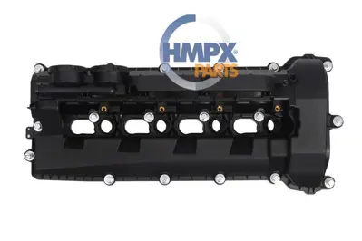 HIMPEKS LR032082 Kulbutor Kapağı Komple Contalı Sağ Land Rover Range  10> 5.0 V8 