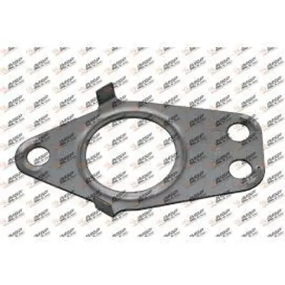 IMSP 366-160 Egzoz Manıfold Contası Mercedes 2521 - Mb800 Om366-364 06E905163 144523 87528E 87528