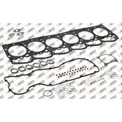 IMSP XF105-101 Motor Conta Takımı Üst (Skc'Lı) -  Daf Xf 105 - Cf 85 Mx 300/340 