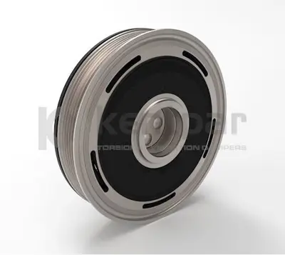 KENTPAR K204 Krank Kasnağı Bmw F20 F45 F46 F48 Mını F54 F55 F56 F57 F60 11237643074 11238584913 8584913 11238579926 11239888682 11237643074S1 11238584913S1 7643074 76430740 85849130