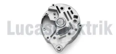 LUCAS UQT 250 Alternator Arka Kapak 24v Fatıh Kamyon Chrysler Kamyon 