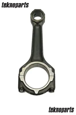 TEKNOPARTS RN-PK-004 Pıston Kolu Tırnaklı Kangoo 1.9d F8q 7701465145