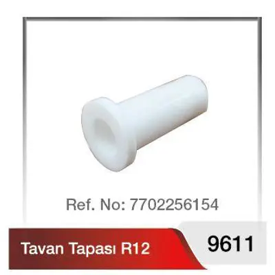 YILMAZ PLS9611 Tavan Tapası R12 