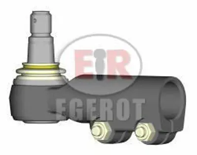 EGEROT ER0137 Rotbası M35x1,5 Sag 150mm Mercedes Ng 1626 / 1632 1719 / 1919 / 1932 / 2026 / 2226 / 2232 / 2626 / 2 