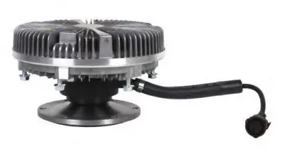 KNORR-BREMSE K187731N50 Fan Gobegı Elektrıklı M-Benz  Axor 1840 - 3240 - 4140 Yenı Model Om457 Euro5