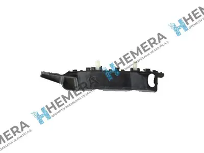 HYUNDAI 865133X000 Tampon Bağlantı Braketı Ön Sol GM 865133X000