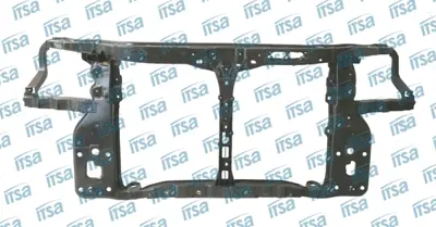 ITSA 10IFR0110307 Panel On Plastık Kıa Sportage 06-> 