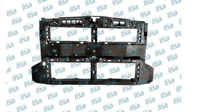 ITSA 10IFR0110329 Panel On Plastık Q5 08>12 