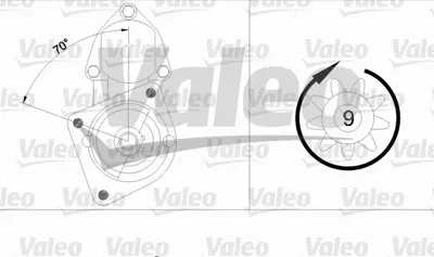 ITHAL INW028 071 Im43 Im136 Marş Kollektörü 131 R12 761 4142225 4198600 4202983 4255494 4436732 46231525 77145430 9141325 4142223 4421688