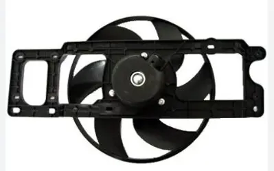 MAKO 69401112 Fan Motoru R9 R11 