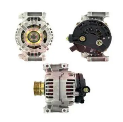 DWA 15440 Alternator 12v Astra Sıgnum Vectra Zafıra 2,2ı 16v / 2,0t / 2,0ı Gts 03 08 (Bosch Type) 