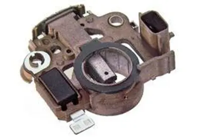 DWA 36105 Alternator Komur Yuvası (Fırca Tasıyıcı) Jeep Chorece 